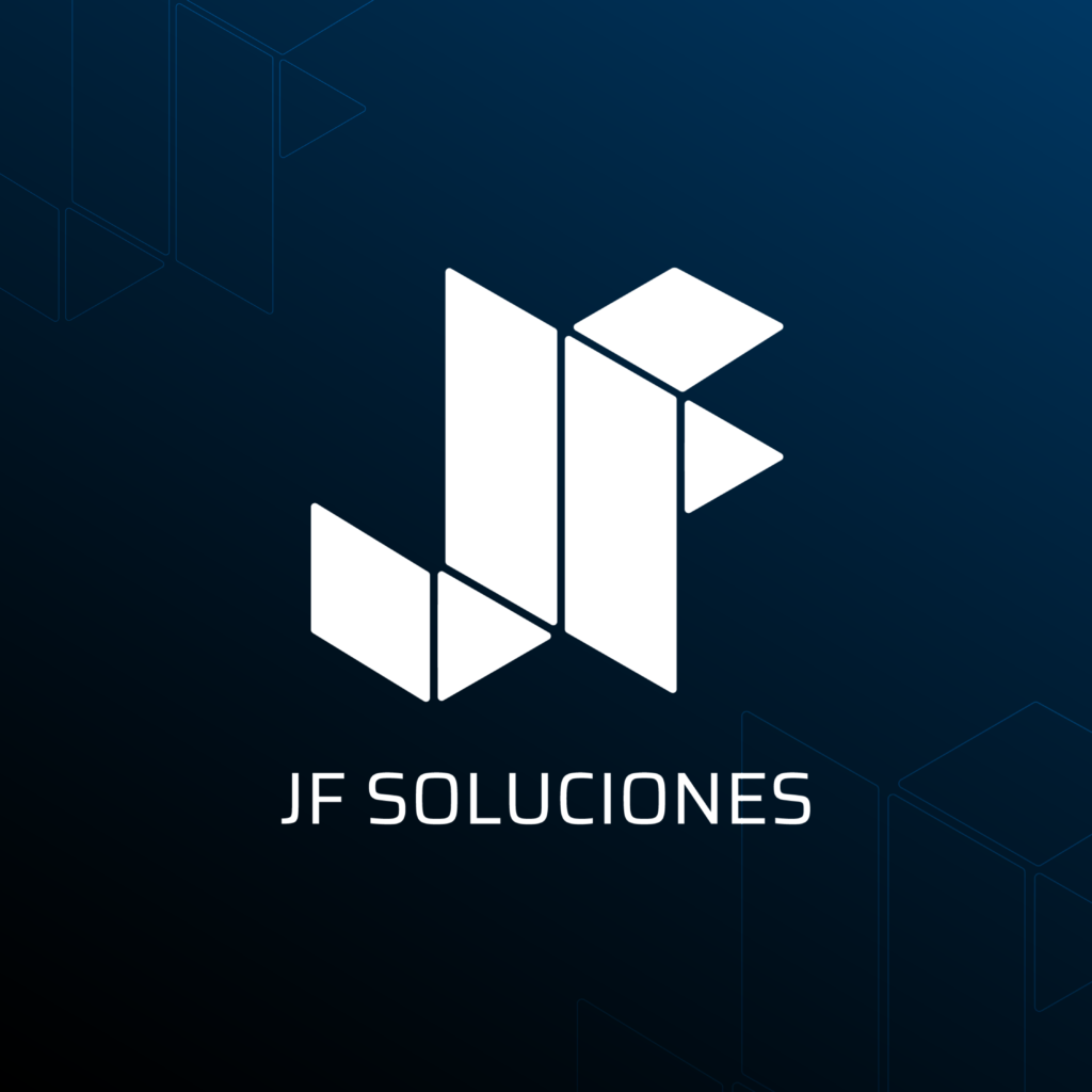 Local y equipo de trabajo de JF SOLUCIONES en Rosario