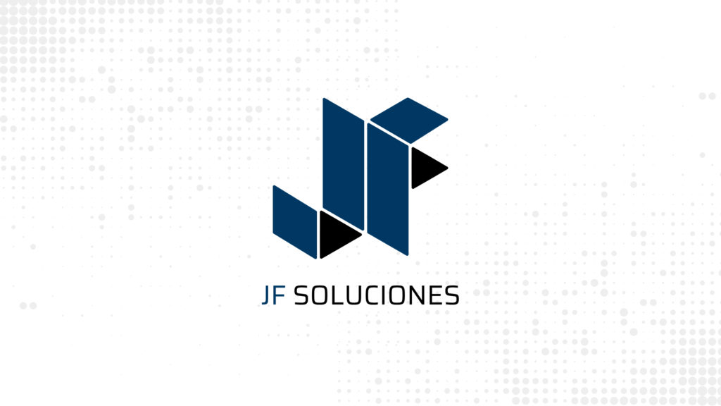 JF soluciones con puntos